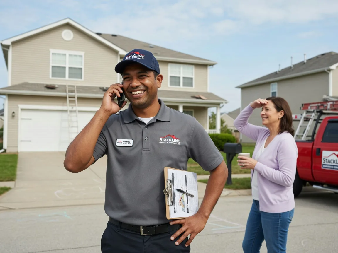 Chimney flashing repair Quincy, MI FAQs